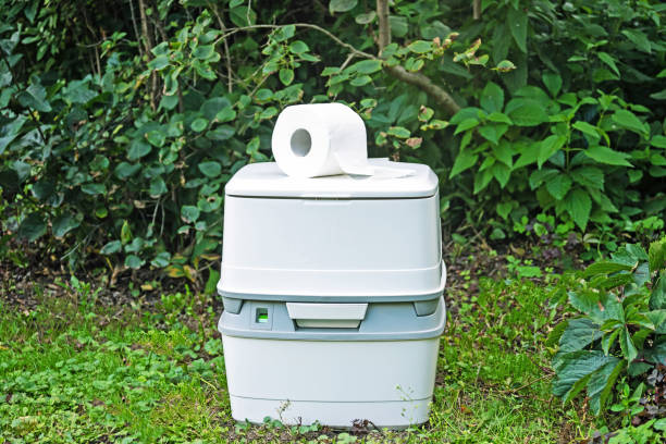 Best Local porta potty services  in Lmerton, PA