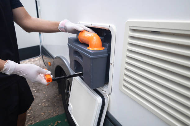 Best Event porta potty rental  in Lmerton, PA