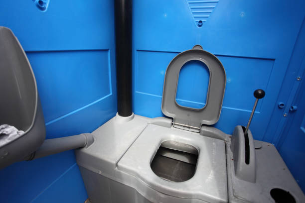 Portable Toilet Options We Offer in Palmerton, PA