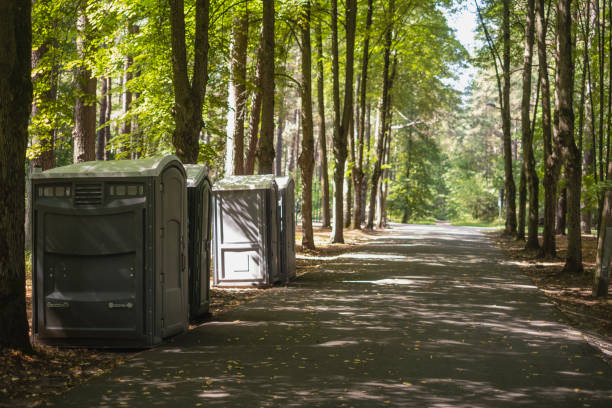 Best Portable restroom solutions  in Lmerton, PA
