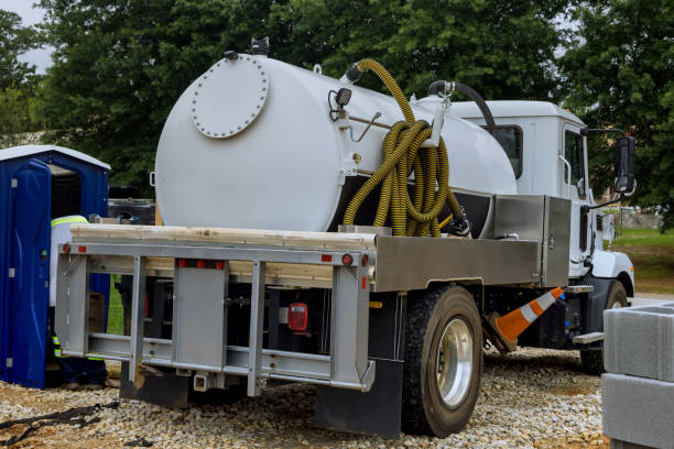 Best Affordable porta potty rental  in Lmerton, PA