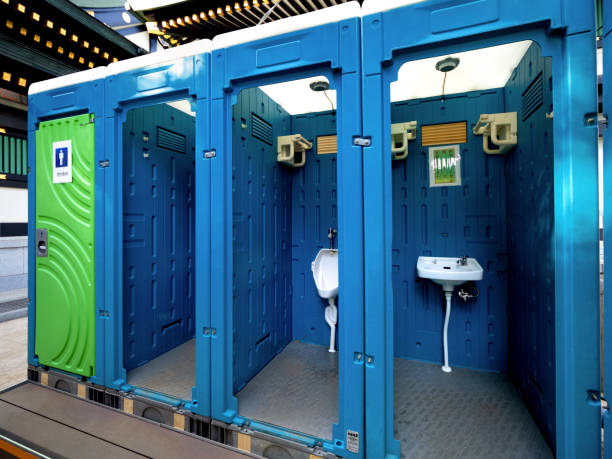 Best Porta potty rental near me  in Lmerton, PA