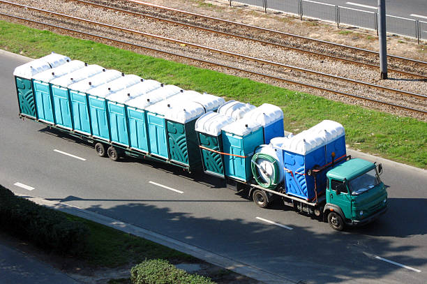 Best Construction site porta potty rental  in Lmerton, PA