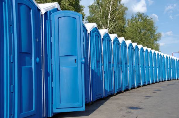 Best Local porta potty services  in Lmerton, PA